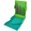 Image de Heller, Foret, Foret hélicoïdal en carbure de tungstène - (10 mm, 12 mm, 4 mm, 5 mm, 6 mm, 8 mm)
