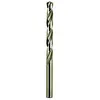 Image de Heller 0990 Foret pour acier inoxydable HSS-Co DIN 338 6,5 x 63 x 101