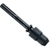 Image de Heller Tools 217590 2025 Adaptateur en SDS-plus pour SDS-Max shank, Noir