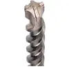 Image de Heller, Foret, Foret marteau 25 mm 22375 1 Ges (25 mm)