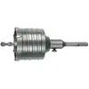 Image de Heller, Foret, Couronne de forage en 3 parties 68 mm 23342 (68 millimètres)