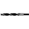 Image de Heller, Foret, Mèche hélicoïdale à bois 8 mm 23355 2 (8 mm)