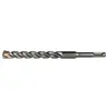 Image de Heller, Foret, Marteau perforateur en carbure 6,5 mm (6,5 mm)