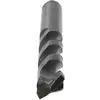 Image de Heller, Foret, Rooftile Expert Foret pour tuiles 29900 Foret pour tuiles 14 mm de longueur totale (14 mm)