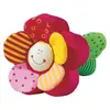 Image de Hochet papillon fidelia haba
