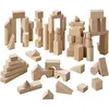 Image de Haba cubes en bois de 60 pièces