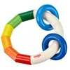 Image de Hochet anneau - haba