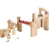 Image de Haba piste à billes classique en bois 42 pièces