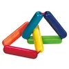 Image de Haba hochet triangle junior 6,5 x 6,5 cm bois