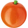 Image de Haba fruit orange 4 cm orange
