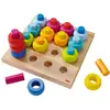 Image de Haba Jeu de bandes de couleur