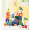 Image de Haba - Cubes fantaisie à empiler