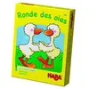 Image de Ronde des oies haba