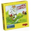Image de Haba Pyramide d'animaux