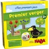 Image de Mon Premier Verger