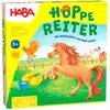 Image de Haba Hoppe Rider (Allemand, Anglais, Espagnol, Français, Italien, Néerlandais, 2 - 4 Joueur)