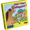Image de Jeu classique Haba Hop ! Hop ! Galopons !
