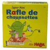 Image de Super-mini rafle de chaussettes - haba