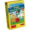 Image de Haba jeu Les couleurs et les formes de Teddy (DU)