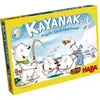 Image de Haba jeu Kayanak - Pêche, crème glacée et aventure (DU)