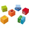 Image de Haba Blocs sensoriels sons amusants