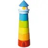 Image de Haba Jeu d'empilage phare