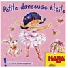 Image de Jeu petite danseuse étoile - haba