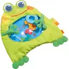 Image de Haba, Tapis d'éveil + arche d'activité, Grenouille naine