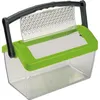 Image de Haba Terra Kids boîte à insectes 19 cm transparent / vert