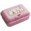 Image de Lunch box fille et cheval : Vicky et Pirli Haba