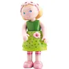 Image de Little Friends maison de poupée Malifilles 9,5 cm PVC vert