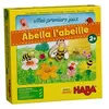 Image de Mes premiers jeux abella l'abeille - haba