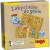 Image de Haba jeu de société Labyrinthe de Logik (FR)
