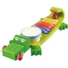 Image de Crocodile musical
