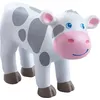 Image de Little Friends poupée maison Kalfjede poupée 6 cm junior PVC blanc/gris