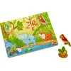 Image de Puzzle musical Haba In the jungle