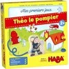 Image de Haba Le Pompier de Théo enfant (FR)