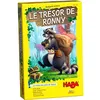 Image de Jeu de société Haba Le trésor de Ronny