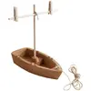 Image de Haba Kit bateau en liège