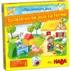 Image de Mes premiers jeux : Collection de jeux de la ferme