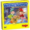 Image de Haba jeu du toucher, attention ! (DU)