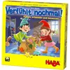 Image de Haba Ressentez à nouveau! (Allemand, Anglais, Espagnol, Français, Néerlandais, 2 - 4 Joueur)