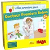 Image de Jeu d'enfant Haba Docteur Premiers Bobos