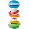 Image de Haba hochet en bois 13 cm