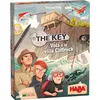 Image de Jeu de société Haba The Key Vols à la villa Cliffrock