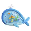 Image de Haba tapis d'éveil aquatique Baleine
