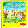 Image de Jeu de société Haba Hérissons tourbillons
