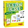 Image de Haba Kit de démarrage LogiCase (Allemand, 5 - 11 Années)