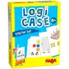 Image de Haba LogiCASE Kit de démarrage (Allemand, Anglais, Français, Italien, Néerlandais)