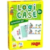 Image de Jeu de société Haba Logicase Extension Pirates